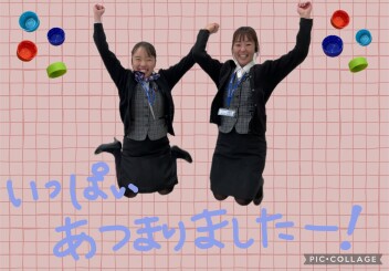 ペットボトルキャップご協力ありがとうございます♡